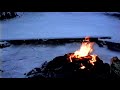 VHS Campfire