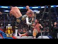 The Young Bucks The Gunns In A Battle For The Best Brother Tag Team 8 16 23 AEW Dynamite