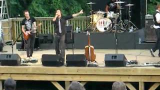 Revive - Can't Change Yesterday - Canonsburg