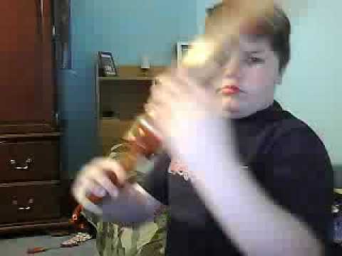 ElementSk8er327's QuickCapture Video - April 16, 2009, 08:16 PM