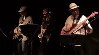 ALMA NEGRA - MAN IN THE MIRROR