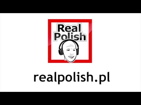 Polish Pronunciation Exercice