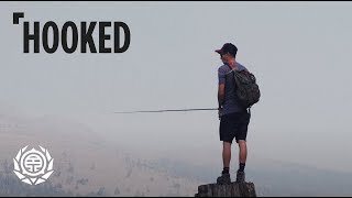 HOOKED | Short Documentary | Sony 28-135mm f4