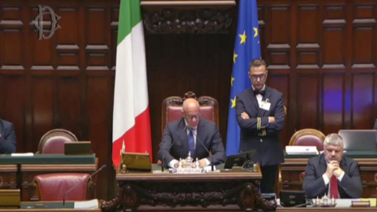 Giuli sui fondi non dati al film su Regeni: Scelta che non condivido, ma commissione è autonoma