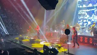 Billy Idol - Night of the Cadillacs (Generation X)