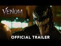 VENOM - Trailer 2