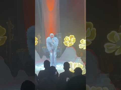 Ernie Zakri- EZ Showcas - Ku Bersuara- Fan Cam