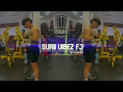 MUTIMA WAKO - AFUNIKA x SURII VIBEZ FJ [ AFRO JIVE ]