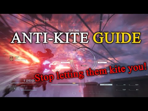 How to beat Kite players - Armored Core 6 Ranked PvP Guide