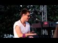 Taylor Hanson - Kiss Me When You Come Home