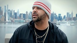 Joell Ortiz Freestyle (DJ Kay Slay)
