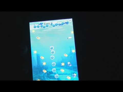 Shark's Treasure iPhone Gameplay Video Review - AppSpy.com