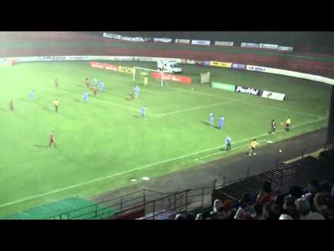 PASSO FUNDO 2 X 1 LAJEADENSE RED