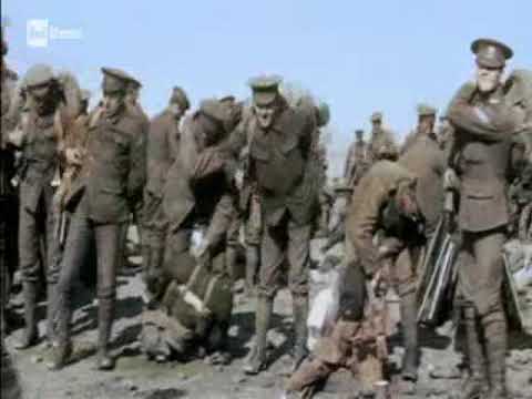 La Prima Guerra Mondiale: La Battaglia Di Tannenberg - RAI Storia