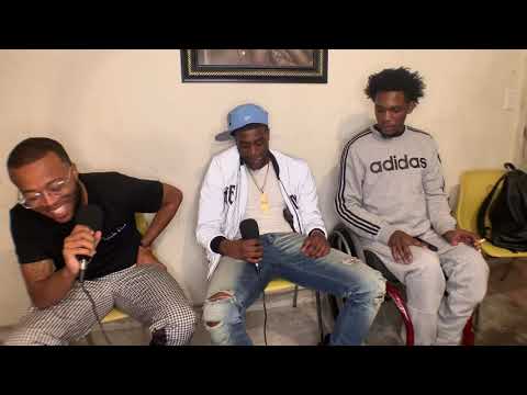 Streets Hottest Youngin Ft. YNG Lil Hot