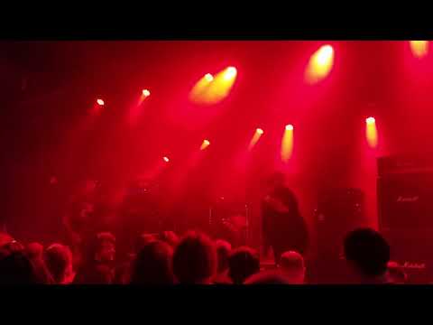Primitive Man - "My Will" Live at Maryland Death Fest 2019