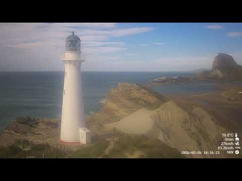 Castlepoint Lighthouse thumbnail
