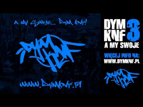 12. DYM KNF - Ogień nadal płonie (Bonus track) - A MY SWOJE CD2