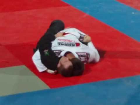 Abu Dhabi Pro - Round 1 **ANNOTATED**