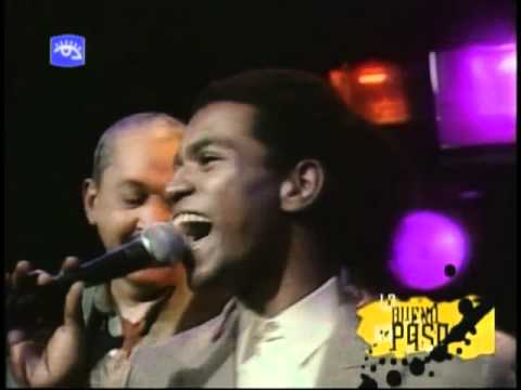 Qué Sorpresa - Los Van Van 1994