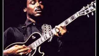 George Benson - The World Is a Ghetto