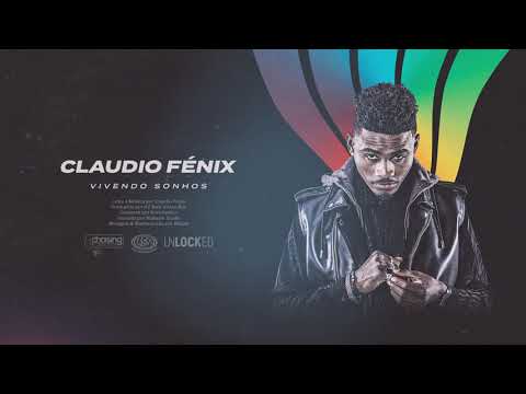 Claudio Fénix "Tenta Só Perdoar"