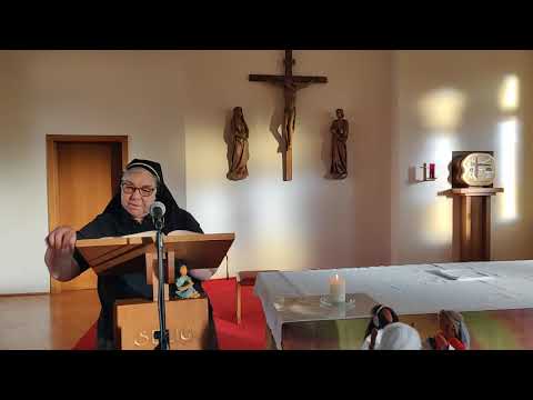 189. IMPULS to go - Ein großes Herz haben (Joh 8,1-11) - 22.3.2021