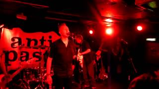 Anti Pasti-Another Dead Soldier and I Wanna Be Your Dog