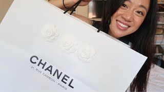 Download lagu SMALL CHANEL 22 UNBOXING 🤍 Early Birthday Present 2023 mp3 Download lagu SMALL CHANEL 22 UNBOXING 🤍 Early Birthday Present 2023 mp3