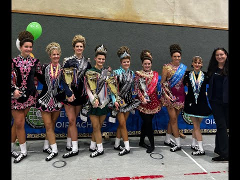 Irish Dance - Der Letzte Tanz I TeleBasel