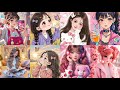 40 Beautiful Cartoon Dpz For Girls New Profile Wallpaper Cute Girls Dp Pic Anime Dp Wallpaper