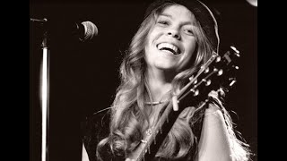 Rickie Lee Jones. Night Train