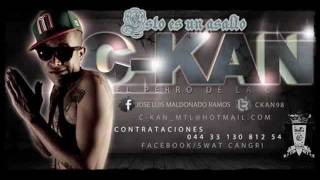 C-kan ft KDC 2012-Esto es un asalto Remix-berylup records