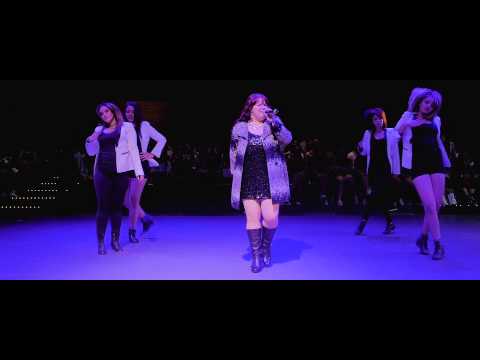Monica Neo & Stand Out - I'll show You (Ailee)_Cover