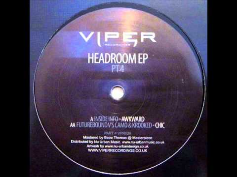 Inside info -  Awkward (feat. Swat)