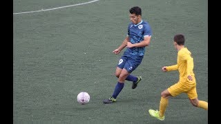 ВІДЕО МАТЧІВ В ДЮФЛУ, КОМАНД ДЮСШ №1: U-15 ТА  U-17