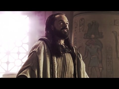 The Flash Clip #53 (Vandal Savage Turns Immortal)
