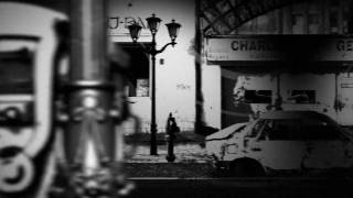 Lyre Le Temps - About the Trauma Drum (Clip Officiel)