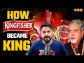 How Kingfisher Beer Became No 1 Brand Kingfisher Beer Case Study Digitalodd