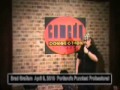 B Minus Rad Comedy TICKLE MY PICKLE ELMO