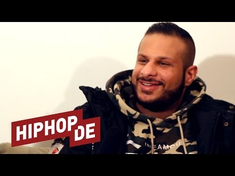 Hamad 45 über "Mundpropaganda" und Fard (Interview) - Toxik trifft
