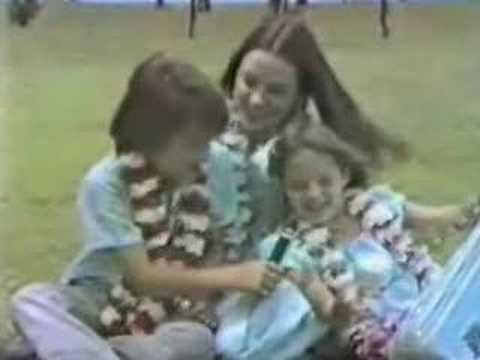 Angelina to Marcheline: You Raised Me Up