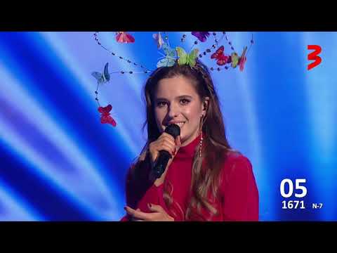 Austėja - Always | X faktorius 2020 m. LIVE | 3 serija