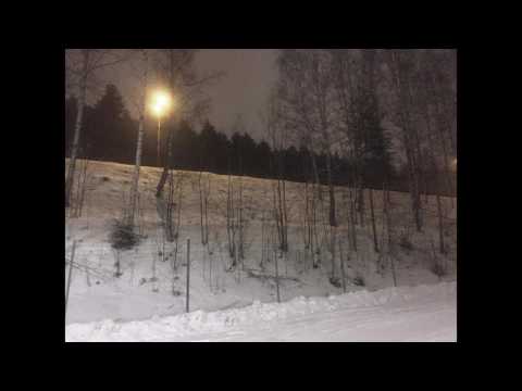 Azo4, Aimo Kuosi ja paljasjalkane - 14.12.16