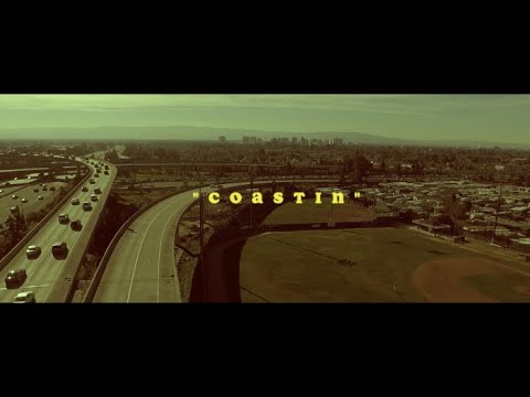 (ProTribe) - Coastin ft. Solo-B, Stretch, Uzi, Chris O'bannon