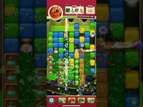 TOON BLAST 8352 - NO BOOSTER