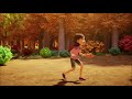 D Myna Leagues Kids WB Promo TheCartoonMan12 Style