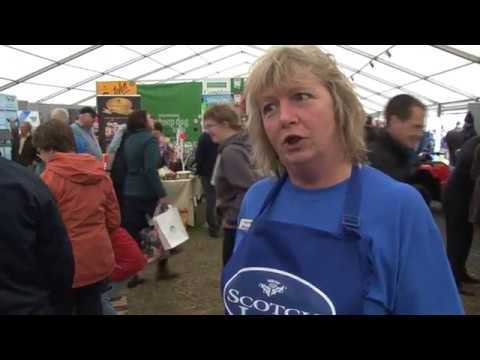 Sybil Gears up for “Shearing”