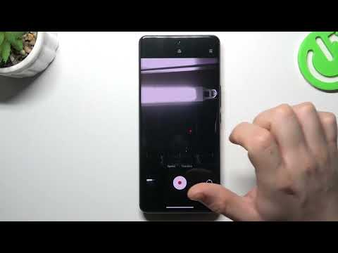 How to Change Speed of Time Lapse Video on XIAOMI 12S Ultra