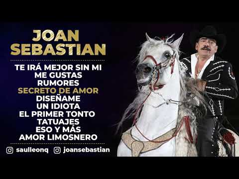 Joan Sebastian - Éxitos